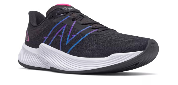 Кроссовки New Balance MFCPZLB2 р.US 7,5 черный