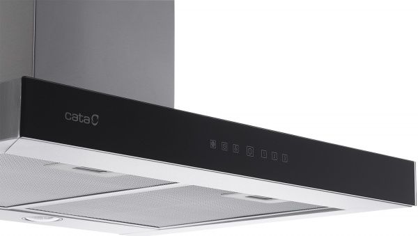 Витяжка Cata MIDAS 600 BLACK