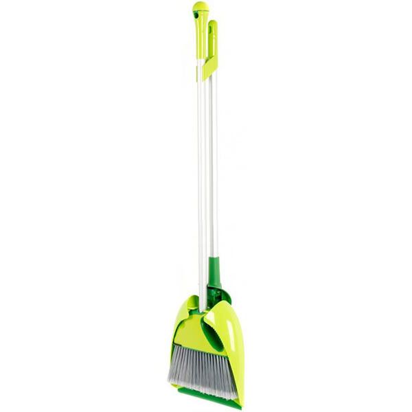 Набір Fiora Aromoclean щітка + совок