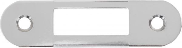 Зворотна планка STV мм полірований нікель
