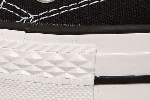 Кеди Converse Chuck Taylor All Star M9166C р. US 10 чорний