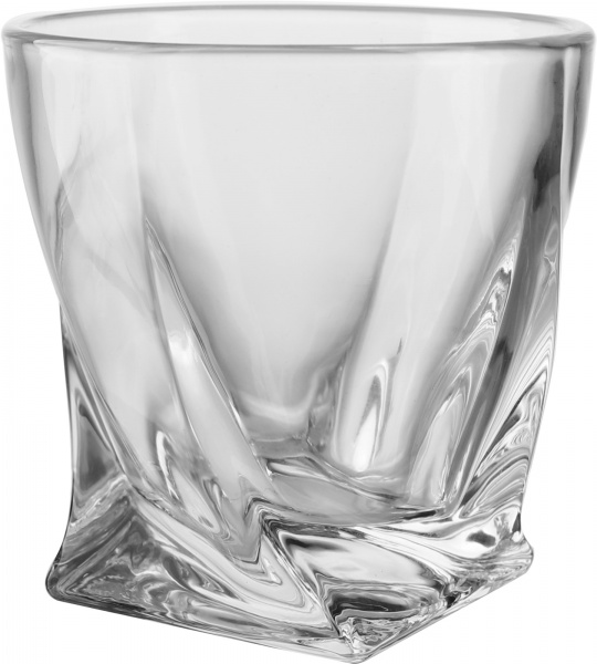 Набір для віскі Sette 7 предметів Fiora