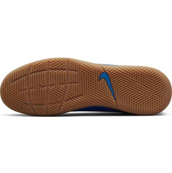 Футзальная обувь Nike Tiempo Legend 9 Club IC DA1189-403 р.US 8,5 разноцветный