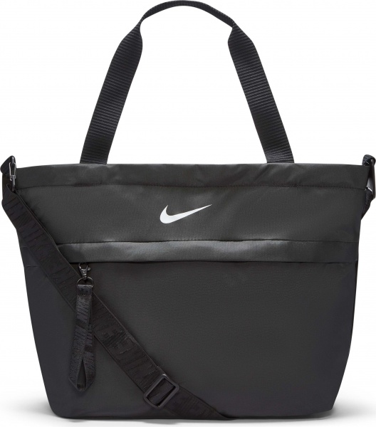 Сумка Nike Sportswear Essentials CV1056-011 25 л сірий 