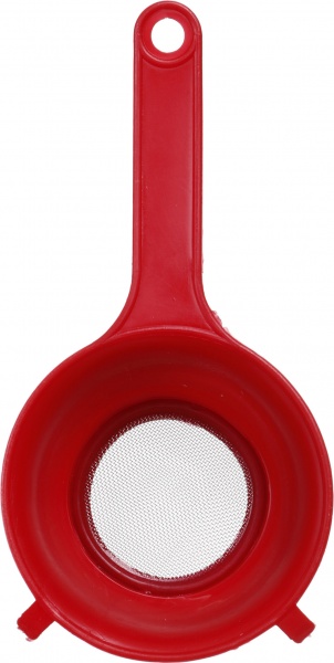 Сито кухонне з нержавіючою сіткою мале D8,5 см