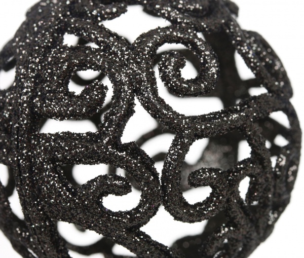 Набор елочных шаров Комплект № 6 d 60 мм 12 шт./уп.