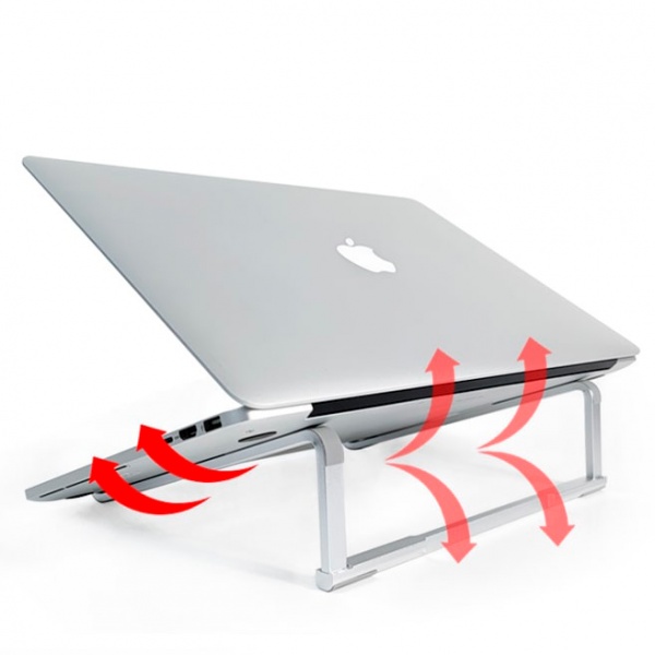 Подставка для ноутбука OfficePro (LS530) 