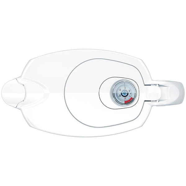 Фильтр-кувшин Аквафор Арктик белый 2,8 л