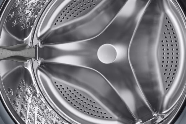 Пральна машина Samsung WW11B1944AGHUA