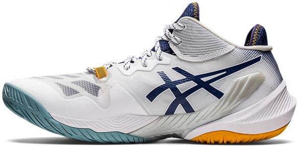 Кросівки Asics METARISE 1051A058-101 р.41,5 білий