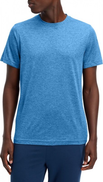 Футболка Energetics Tibor SS M 421710-907911 р.2XL блакитний