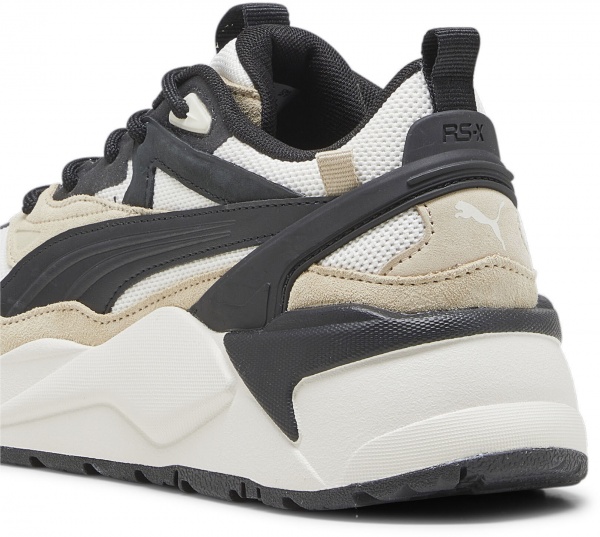 Кроссовки Puma RS-X EFEKT PRM 39077610 р.42 бежевый