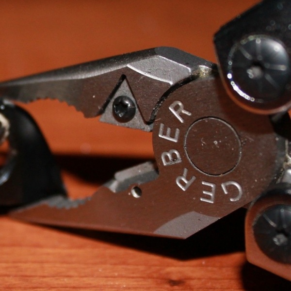 Мультитул Gerber Gear MP600 Pro Scout, 14 инструментов 