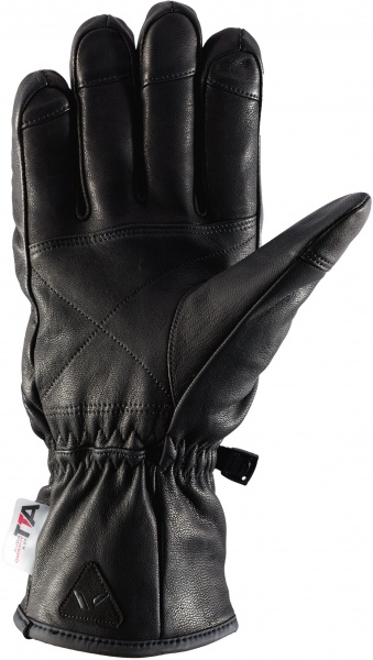 Варежки Viking GLOVES BRIXEN 112/21/4550/09 р.8 /черный
