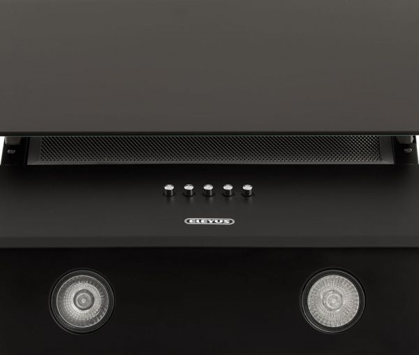 Витяжка Eleyus Della 700 50 BL