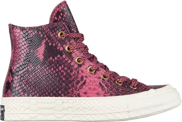 Кеди Converse 561762C р. US 7,5 бордовий