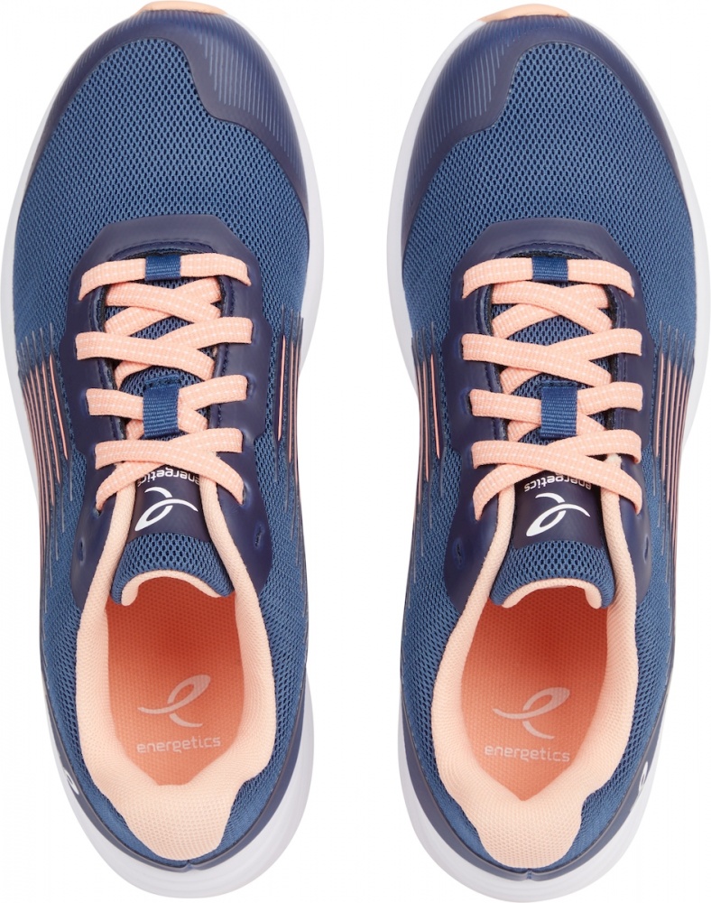 Кроссовки для девочек Energetics Elexir XIII J 427186-902511 р.36 синие
