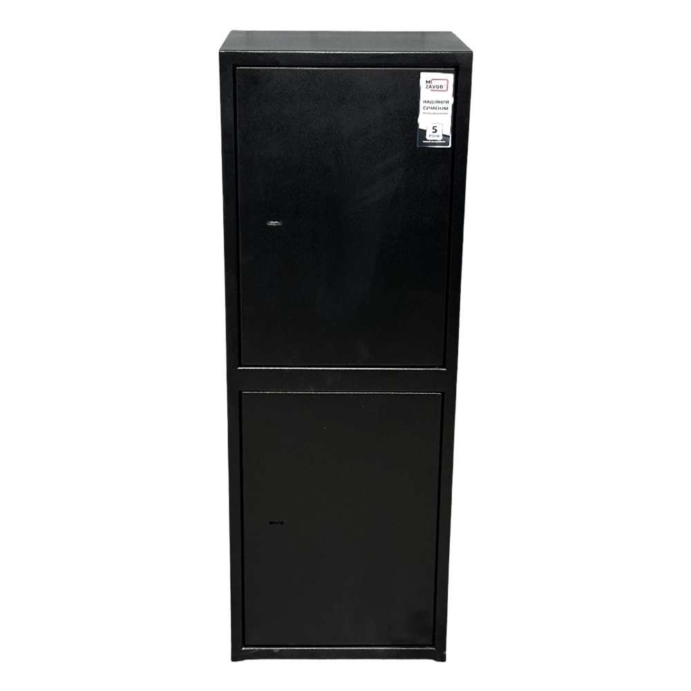 Сейф офисный Metalzavod СБЕ-1220/2