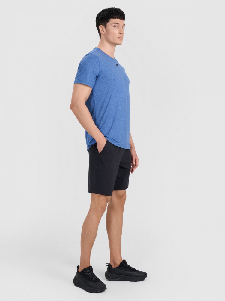 Шорти 4F SHORTS FNK M1310 4FWMM00TFSHM1310-20S р. L чорний