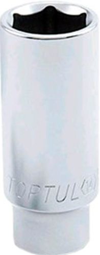 Головка торцева подовжена 1/2