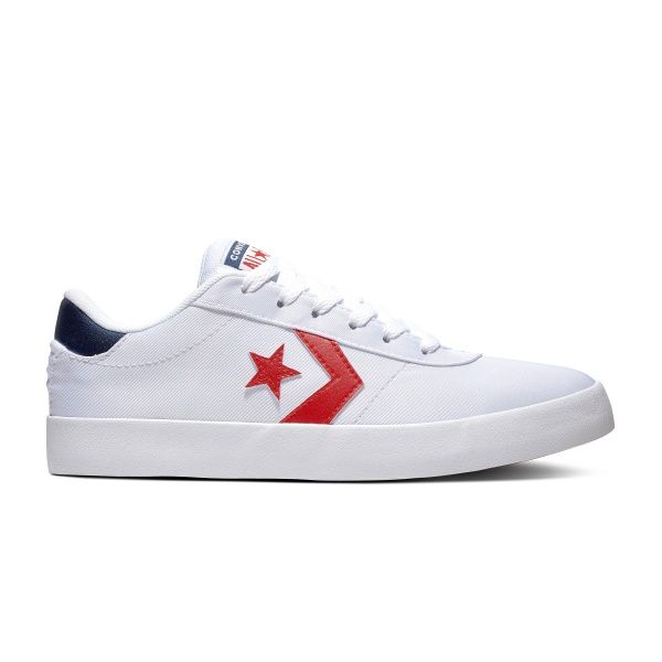 Кеды Converse 563431C р. US 9 белый