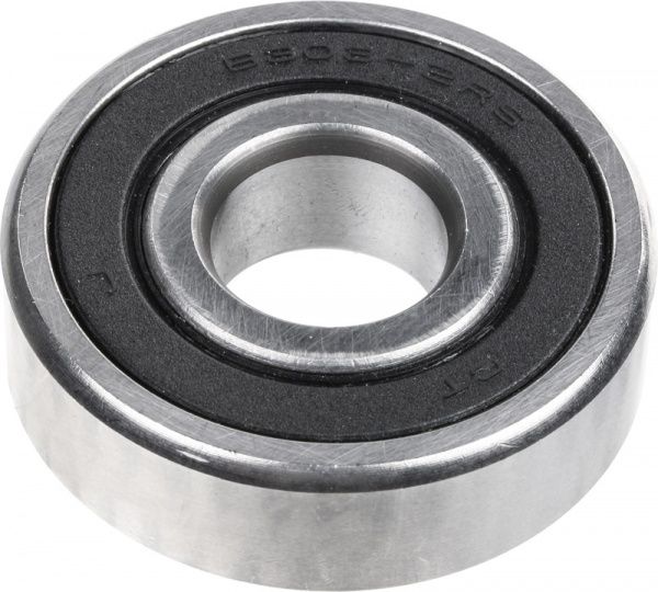 Підшипник кульковий радіальний однорядний CT 6303 2RS 180303