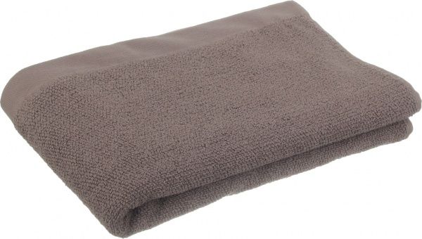 Рушник Rice Beige 70x140 см бежевий La Nuit 