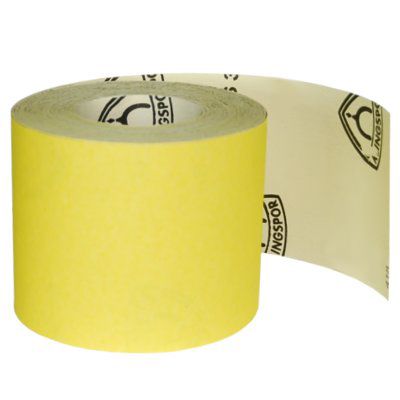 Наждачний папір Klingspor PS 30 D P120 4,5 м.п.