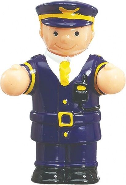 Іграшка Wow London Bus Leo 10720