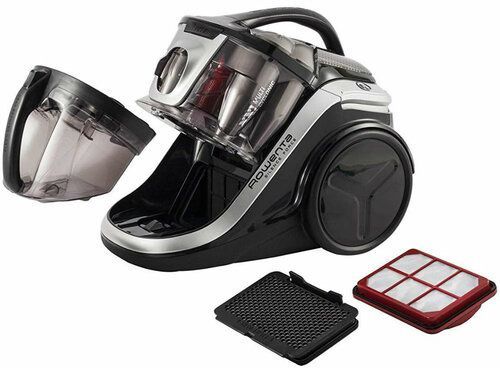 Пылесос Rowenta RO8388EA Silence Force Multi-Cyclonic 4A 