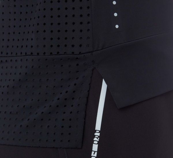 Футболка Pro Touch Gwen II wms 302176-050 44 чорний