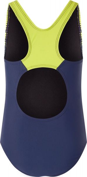 Купальник TECNOPRO Ruriana II jrs 302379-902516 р.140 сине-зеленый