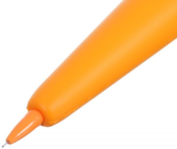 Ручка гелева «Зайчик пострибайчик» 