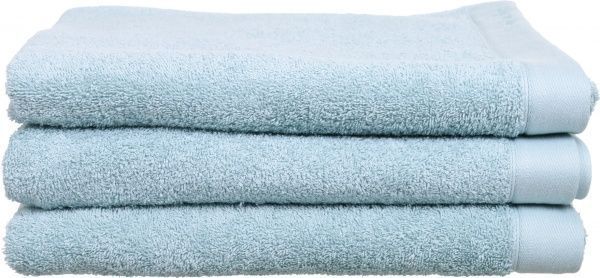 Рушник Soul 70x140 см бузковий Guy Laroche Paris 