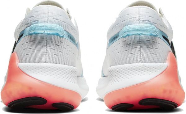 Кроссовки Nike W JOYRIDE RUN 2 POD CD4363-102 р.US 6 белый