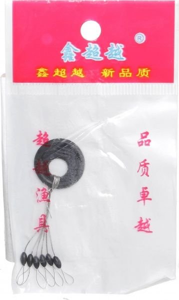 Стопор S FF23615 6 шт.