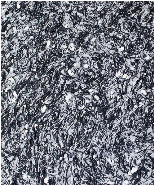 Жидкие обои Bioplast 994 1 кг 