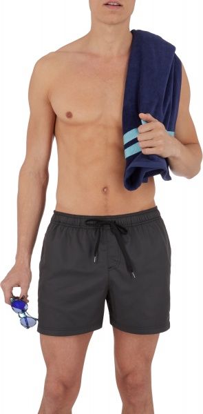 Шорти Firefly Ken I ux 302286-052 р. XS чорний