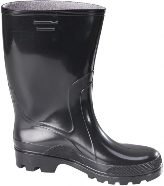 Сапоги Lahti Pro р.45 L3070145 черный