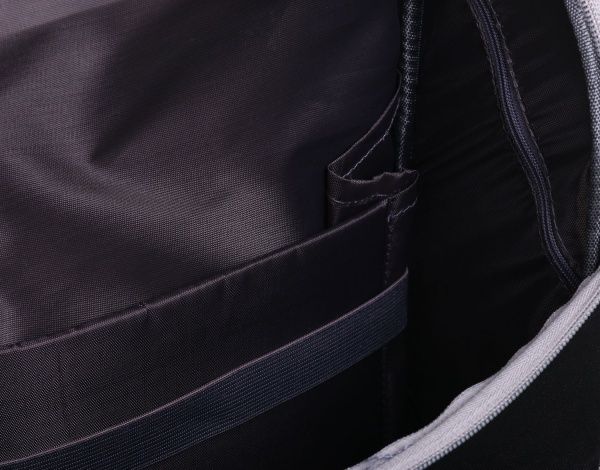 Рюкзак каркасный ортопедический Raccon 33x26x16 см