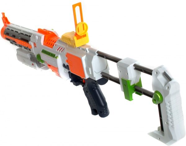 Іграшкова зброя Zecong Toys Raging Fire 7024