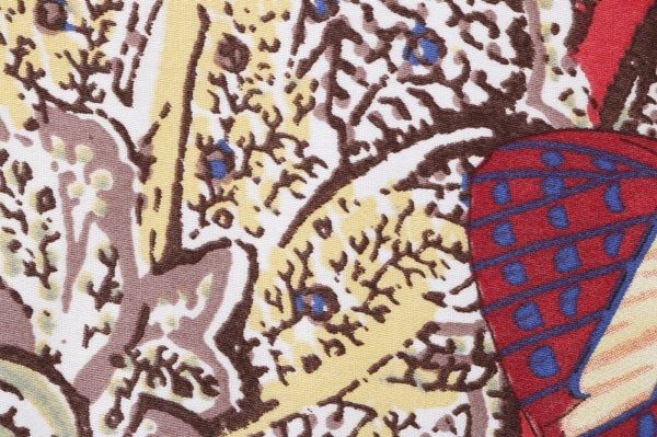 Плед Papillons 1 (OW - 2016) 135x190 см різнокольоровий Zucchi Group 