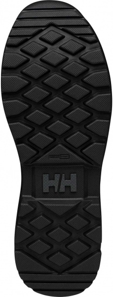 Черевики Helly Hansen RICHMOND 11611_990 р.US 11,5 чорний