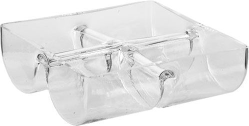 Менажниця Vengo на 4 секції 21 см F192027021005070 Krosno 