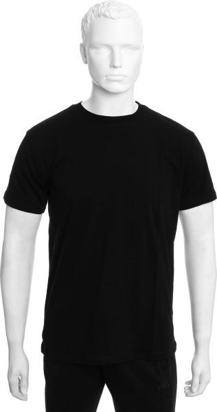 Футболка р. XL чорний 