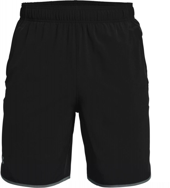 Шорти Under Armour 1361435-001 р. XL чорний
