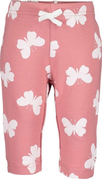 Штаны для девочек Blue Seven р.80 фиалковый 913591 X_452_р.80 