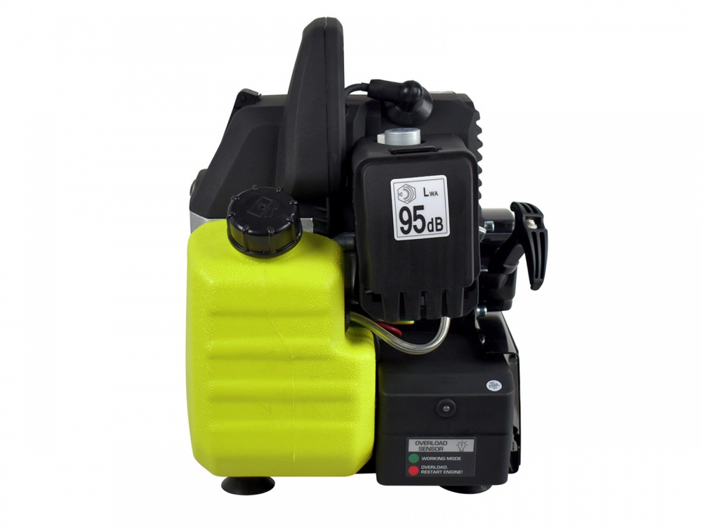 Генератор бензиновый KSB 10i 0,8 кВт / 1 кВт 230 В KSB 10i