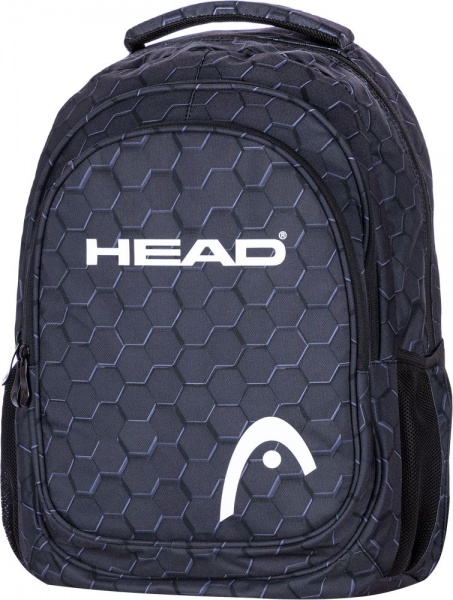 Рюкзак Head AY300 3D black