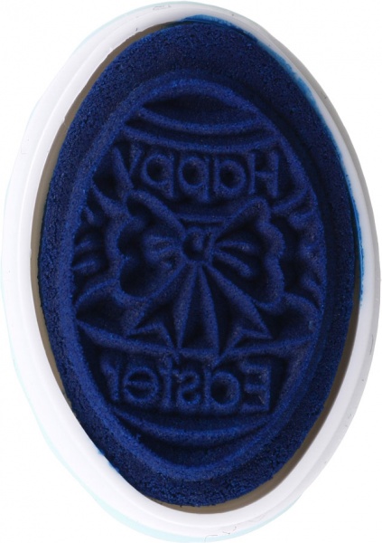 Набор для творчества Malevaro Штамп детский Пасха 8 видов SS06E11